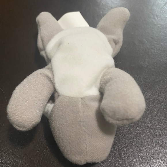 🔴2/$10 SALE🔴 McDonald’s Ty Beanie Baby Mel the Koala Bear - Picture 2 of 3